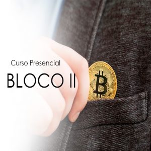 Blockchain – Bloco II – CriptoEconomia
