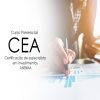 Curso Preparatório para a Certificação CEA ; CEA – Presencial ; cea , certificação cea ;