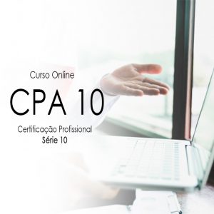 Estude online para a Certificação Anbima