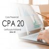 CPA20 ; Curso presencial CPA 20 ; Curso preparatório certificação cpa 20