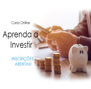 Curso Online Aprenda A Investir- IBEMF - Gratuito