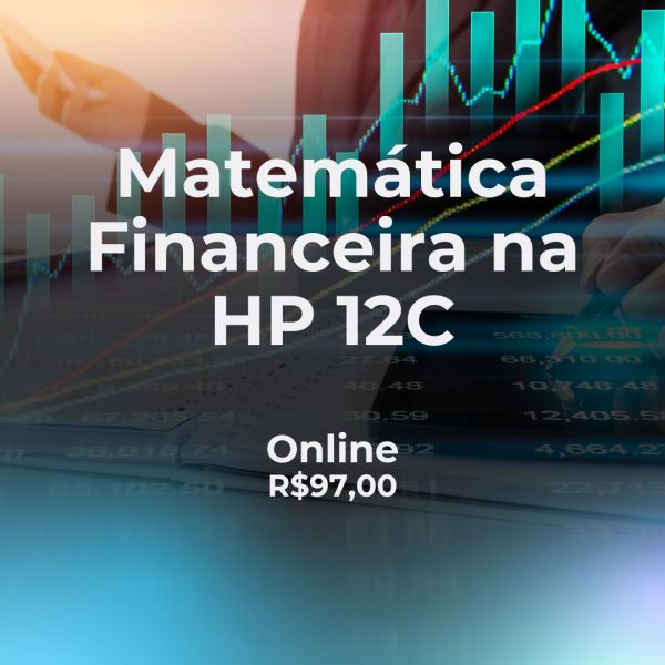 Matemática Financeira na HP 12C
