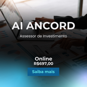 AI ANCORD - ONLINE