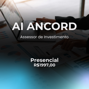 AI ANCORD - PRESENCIAL