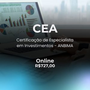 CEA - ONLINE