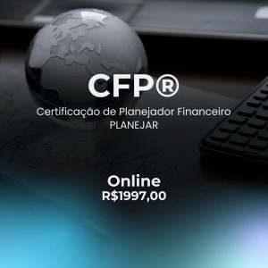 CFP® - ONLINE