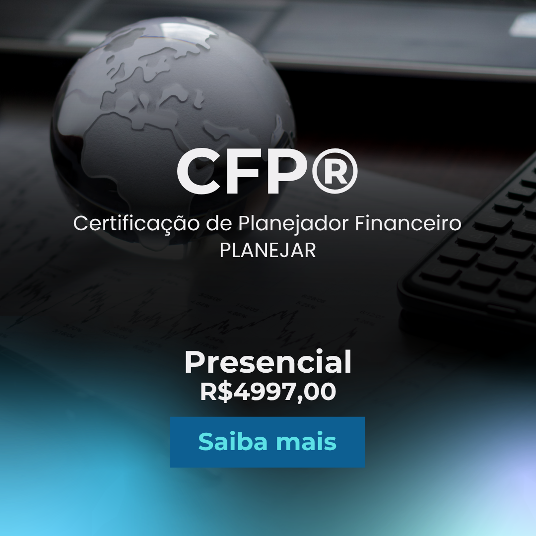 CFP® - PRESENCIAL