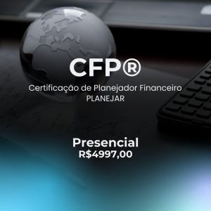 CFP® PRESENCIAL