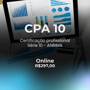 Curso CPA 10 Online