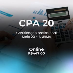 CPA 20 - ONLINE