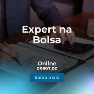Expert na Bolsa