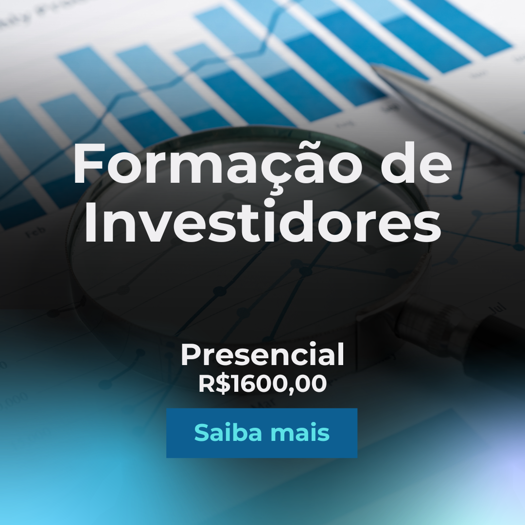 Formação de Investidores
