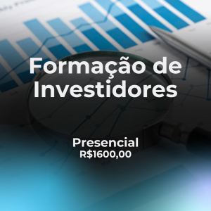 Formação de Investidores
