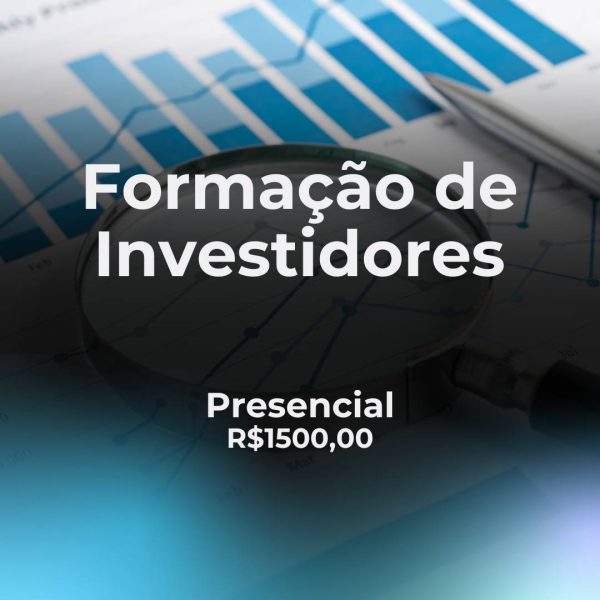 Formação de Investidores