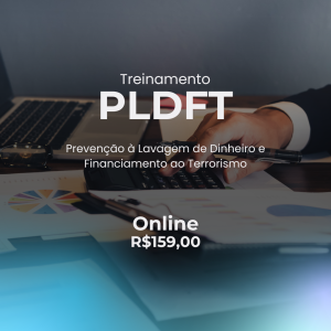 Treinamento PLDFT