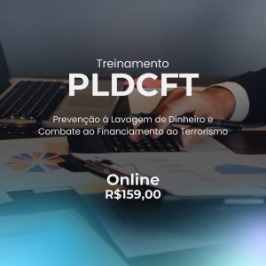 Treinamento PLDCFP