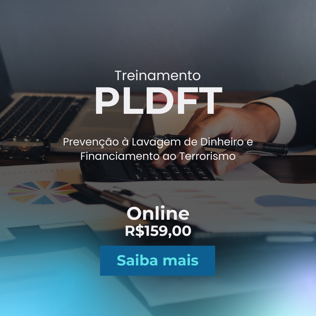 Treinamento PLDFT