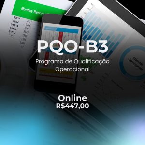 PQO-B3 Online