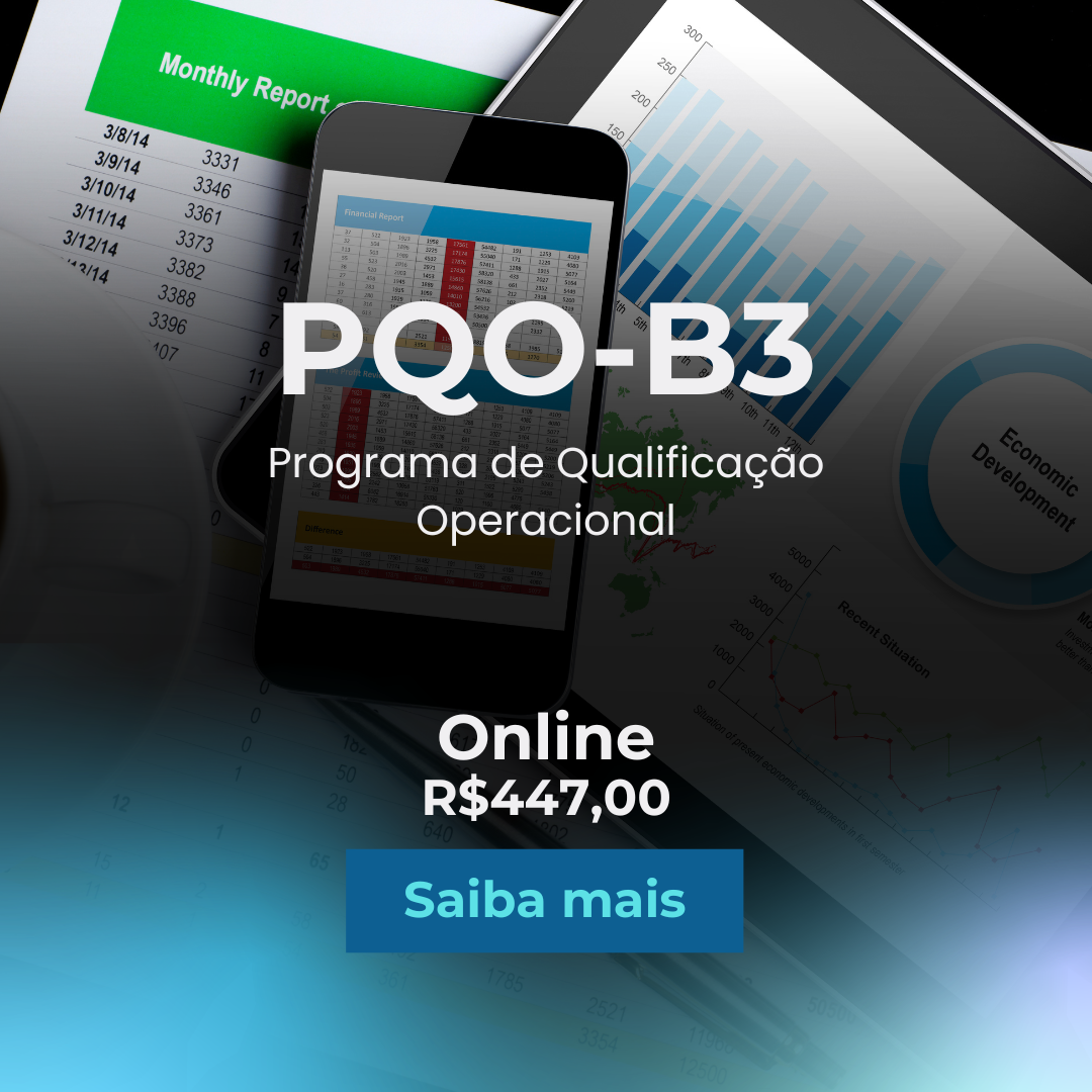 PQO-B3 - ONLINE