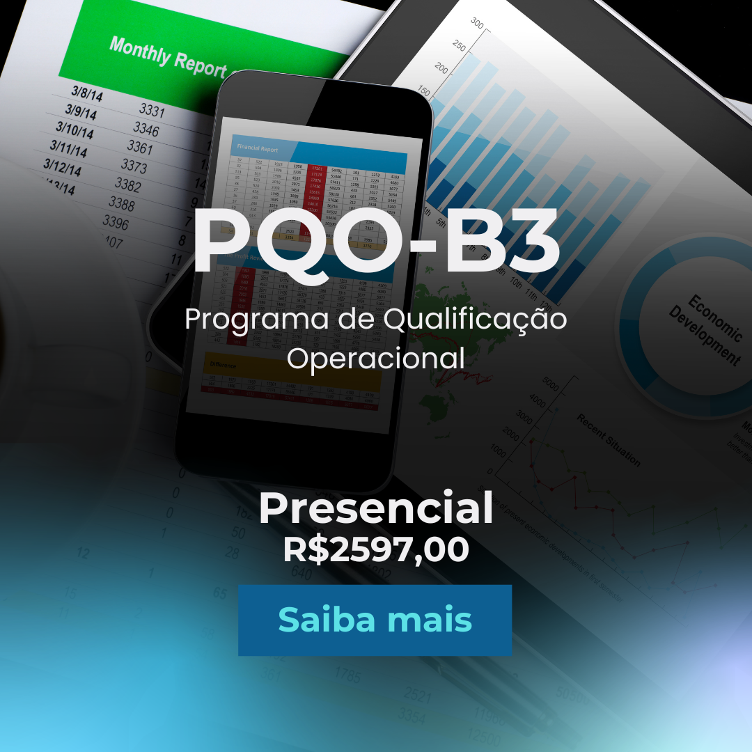 PQO-B3 - PRESENCIAL