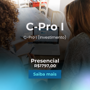 C-Pro I - ANBIMA - Presencial