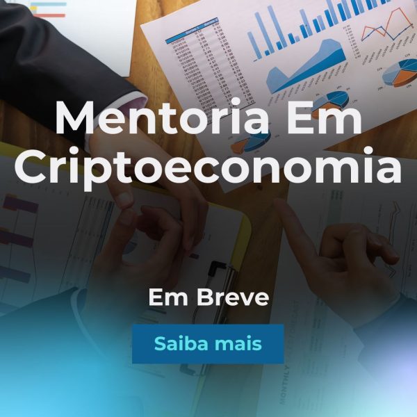 Mentoria Em Criptoeconomia