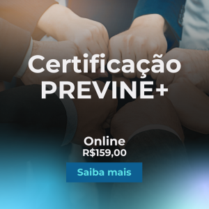 Certificação PREVINE+