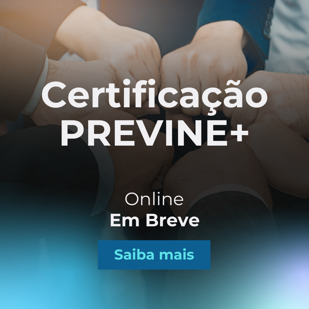 Certificação PREVINE+
